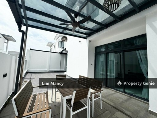 The Cove Semi Detached Horizonn Hills For Sale