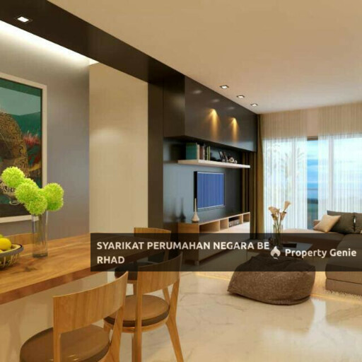 Residensi Lanar