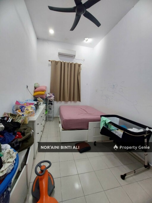Taman Satelit Beserah Kuantan