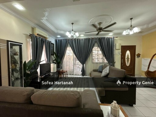 Taman Bangi Perdana