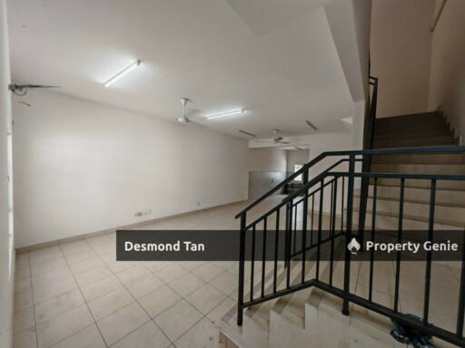 Taman Iringan Bayu, Seremban , Negeri Sembilan | Iringan Bayu Pastura | Mambau | Spring Hill | Ready Move In |