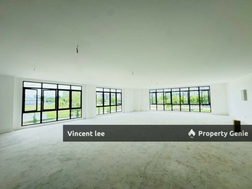 Bloc 7, Setia Eco Glades, Cyberjaya