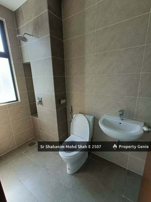 Setia Eco Templer Peranakan Straits Azula, 2 Storey Link Villa