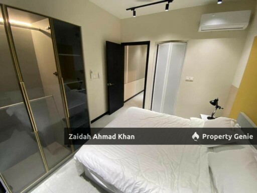 Neu Suites Ampang For Rent Fully Furnished