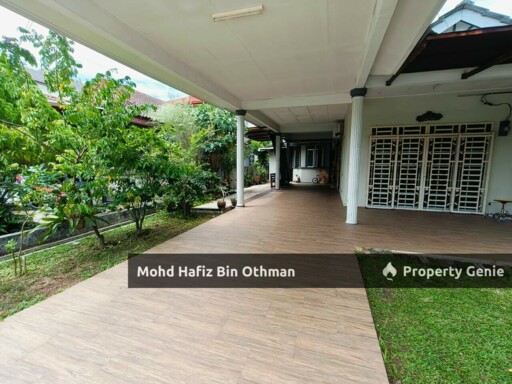 Taman Rupawan Kepala Batas