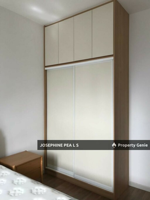 Fully Furnished Unit for Sale @ Sunway Velocity Two, Kuala Lumpur