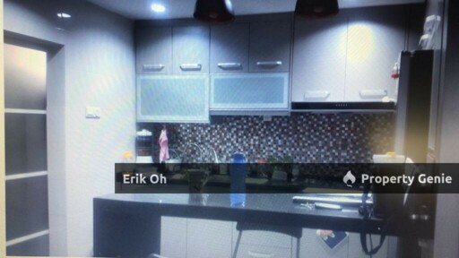 One South Graden @Seri Kembangan