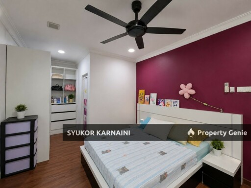 Banglo 2 Storey Renovated Kg Melayu Seri Kundang 48050 Kuang Rawang Selangor Darul Ehsan