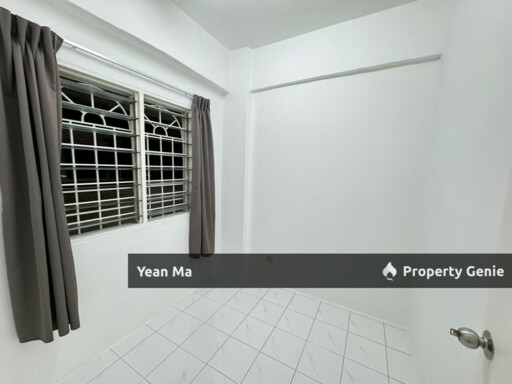 Rawang Putra Apartment Rawang For Rent