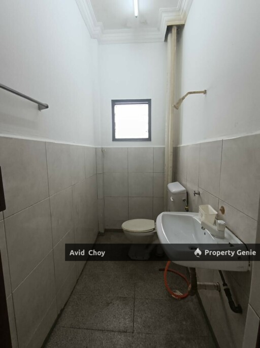 Ria 1 Apartment, Megah Ria(3 Bedroom)for Sale Rm188,000(full Loan)