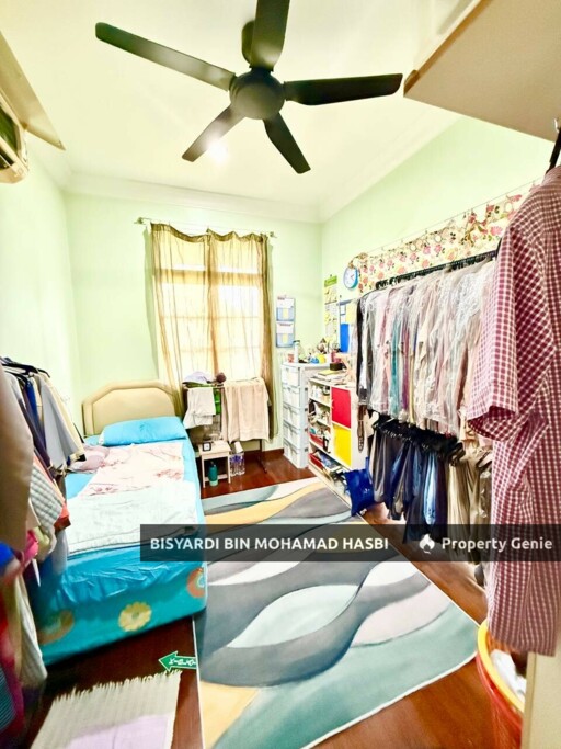 CORNER LOT Renovated Double Storey Serinity Garden Homes, Perdana Lakeview East Cyberjaya