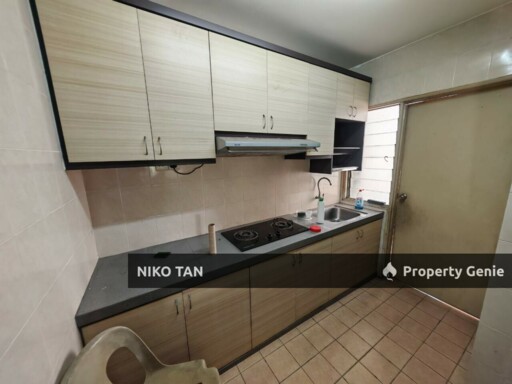 For Sale Prima Regency Service Apartment