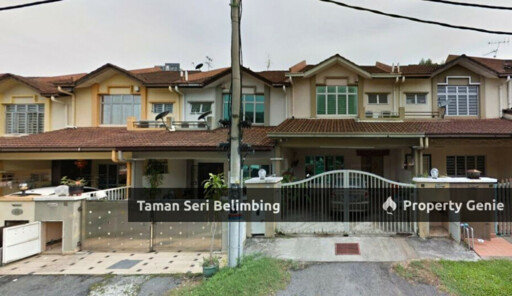 Taman Seri Belimbing