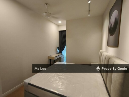 TRX Residences @ TRX, Tun Razak Exchange, KL - 7 mins to TRX mall, level 56, Brand new unit, Open for Reservation Now