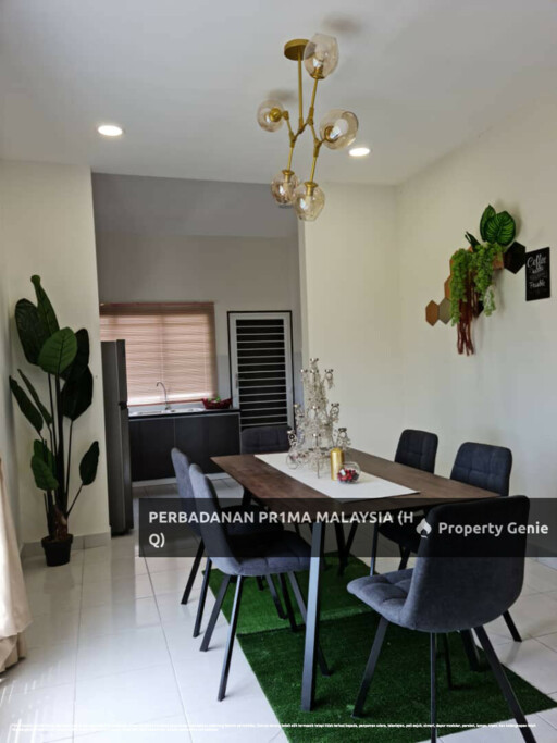 Residensi Lumut