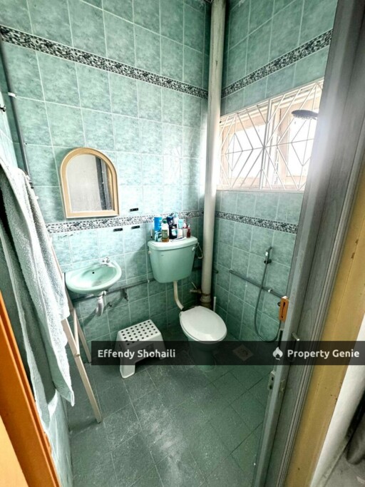 PANDAN INDAH KL TOWNHOUSE