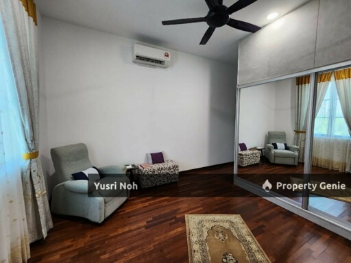 JEWELS OF GRASMERE SETIA ECO GLADES CYBERJAYA