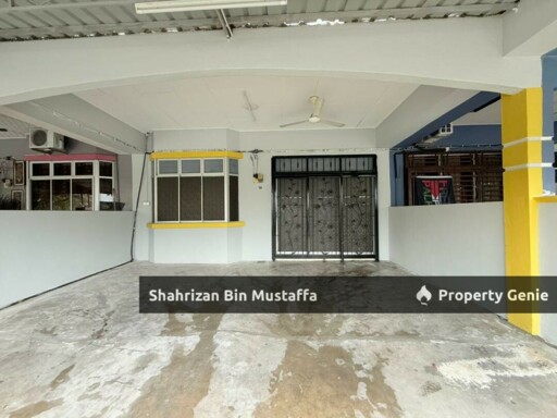 Taman Suria, Simpang Renggam, Johor