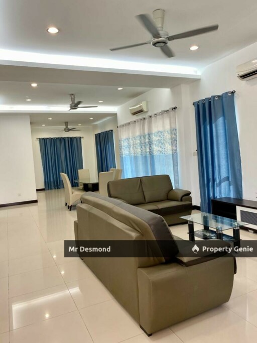 Setia Nusantara, Setia Duta, Setia Tropika, Setia Eco Park For Rent