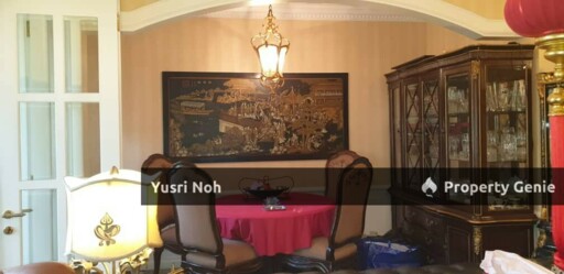 Prima Damansara Condo For Sale