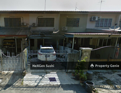 2 Storey Terrace @ Taman Rasmi Jaya🔥 Save RM 81,720