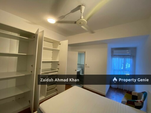 Duplex Seri Maya Condominium Renovated