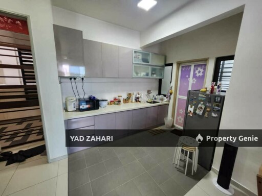 Serin Residency, Cyberjaya | RM1900 - Spacious, Well Maintained & Functional Layout