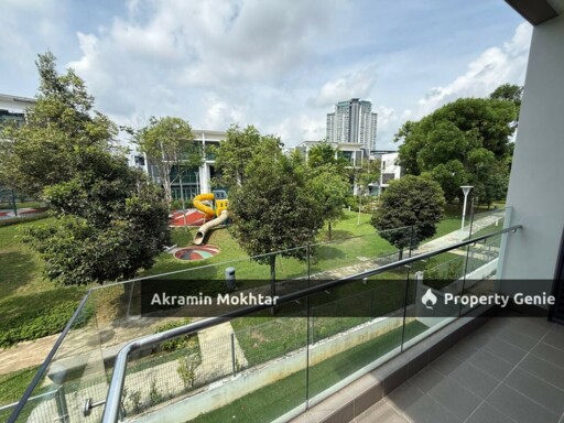 Freehold & Fully Renovated | Sejati Residence Cyberjaya Amelia Type I 2 Storey Semi D House