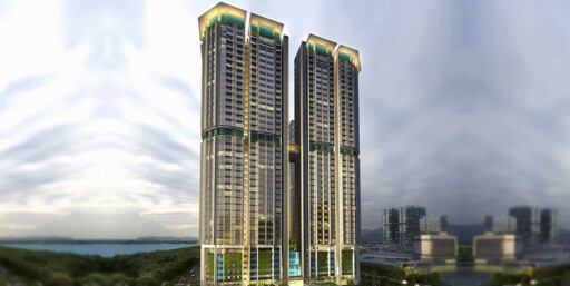 Atlantis Residences