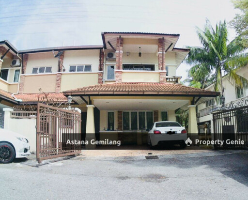 Astana Gemilang