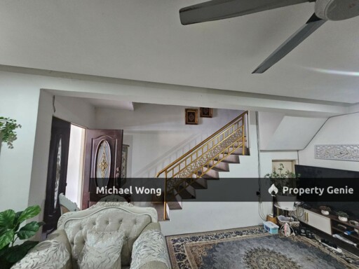 bandar country homes