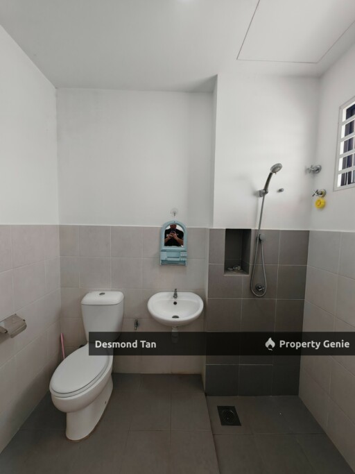 2 Storey Rimbun Jasmine, Rimbun Kiara, S2 Heights, Seremban 2, Seremban, Kepayang