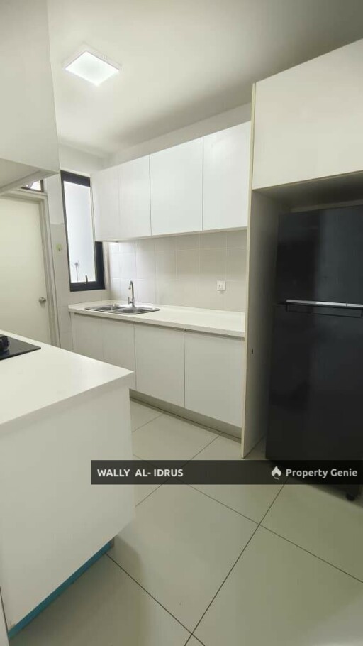 Condo iResidence @ I City, Seksyen 7, Shah Alam