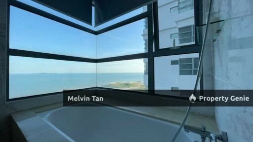 Melaka Raya - Silverscape Residence