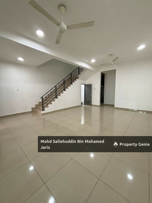 [RENOVATED] TERES 2 TINGKAT INDERA MAHKOTA 2, KUANTAN