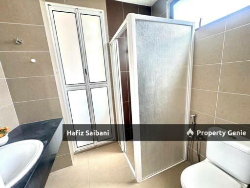 Double Storey Ceria Residence, Cyberjaya