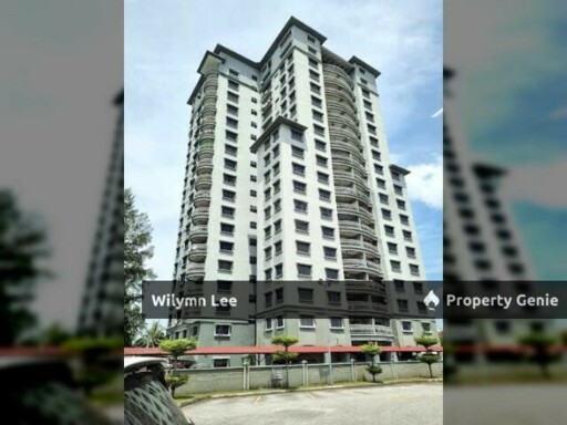 D'Haven Condominium