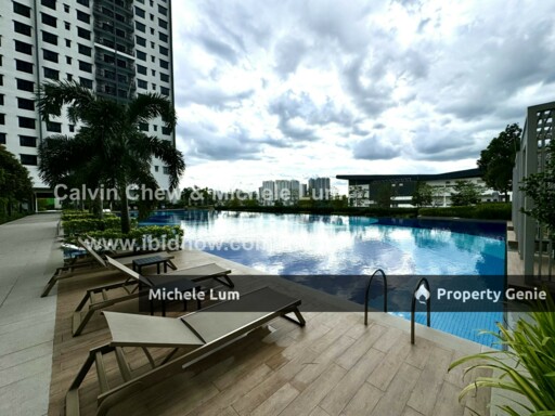 [Below Market 34%] M Luna Kepong