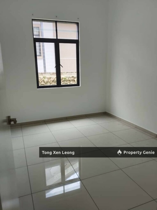 Single Storey SemiD @ Durian Tunggal For Sale !!