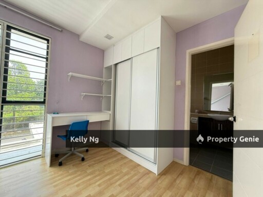 2 Sty Corner House At Bandar Bukit Raja Klang For Sale & Rent