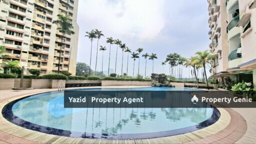 3 Storey, Taman Dato Senu, Sentul, KL