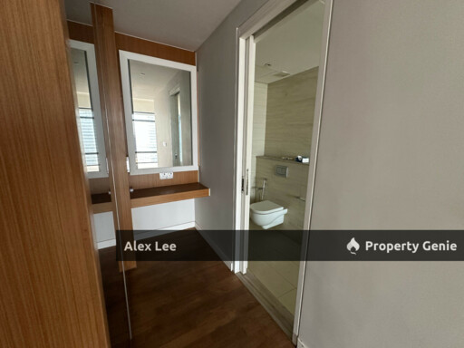 Anggun Residence KLCC Luxury Condominium