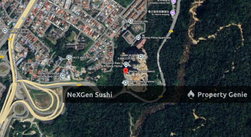 Brezza One Residency🔥 Save RM 114,000