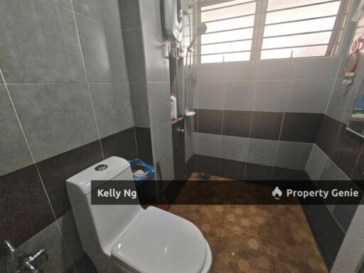 Semi D House At Aman Perdana Bukit Raja Klang For Sale
