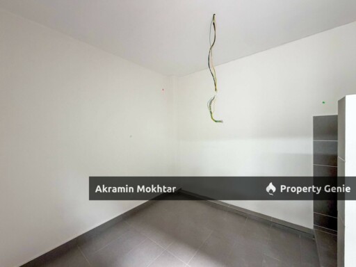 For Rent | 2.5 Storey Warehouse Factory Esteem Business Park, Kawasan Perindustrian Meru Selatan, Klang