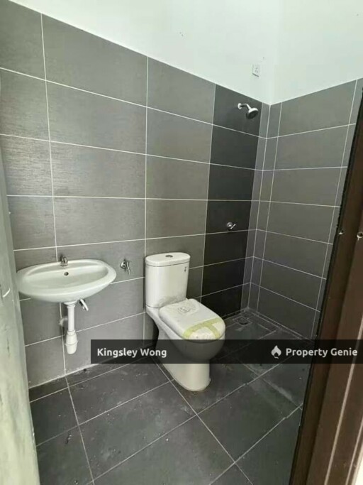 Klebang Tasek Chemor Jelapang Single Storey Semi-D Near Mall Brand New Unit