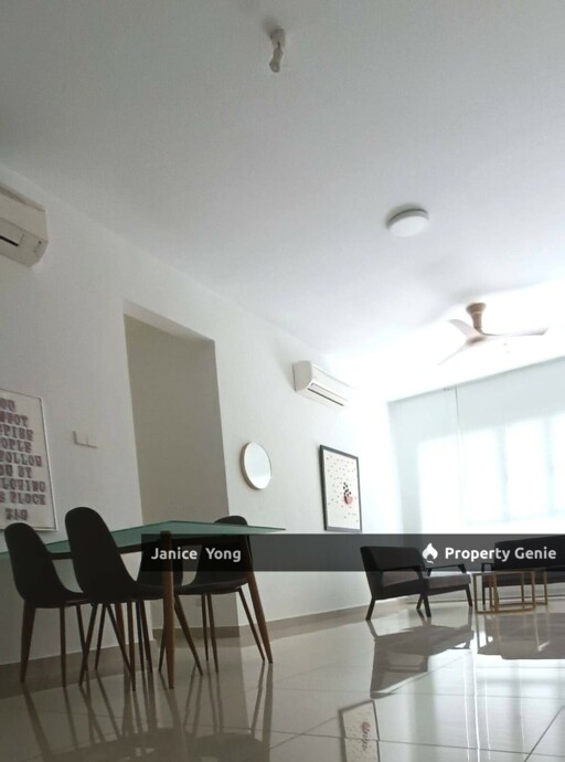 Tropez Residences @ Tropicana Danga Bay
