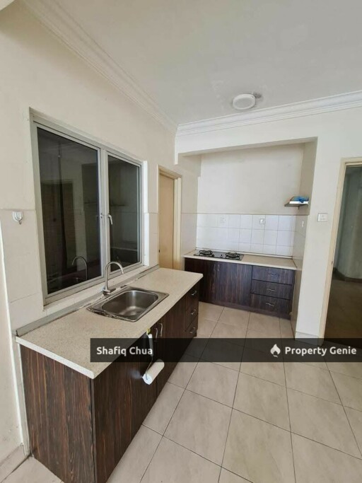 Level 3 Anggun Puri Condo Dutamas, KL For Sale