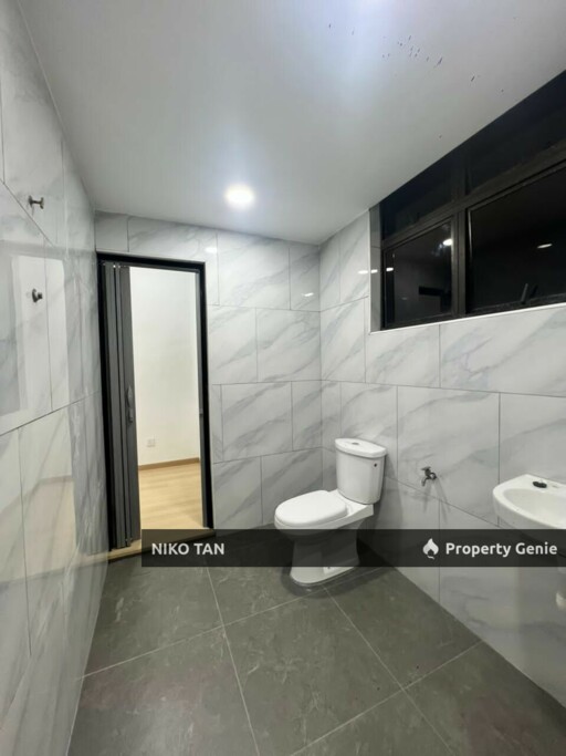 Jalan Lanjut Double Storey With Fully Renovated & Extended Kitchen Taman Desa Cemerlang