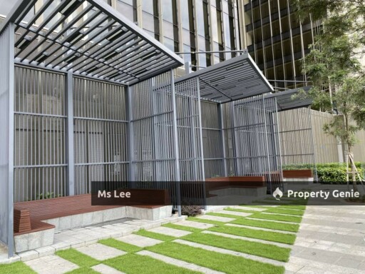 Pavilion Embassy @ Jalan Ampang-near MRT-Tower C Level 31